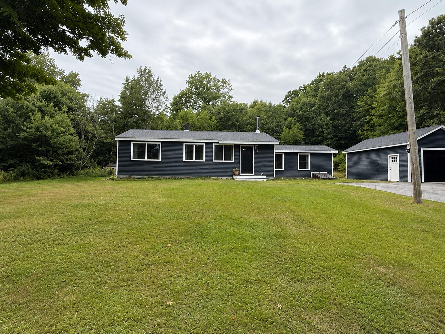 141 Hurricane Road