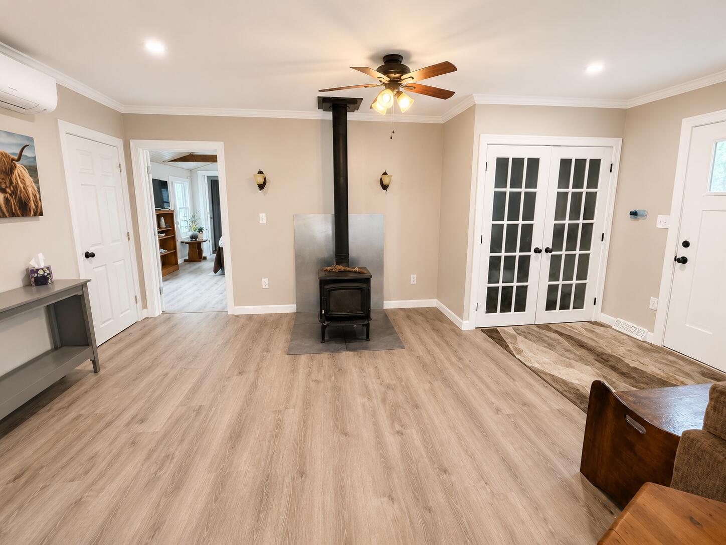 141 Hurricane Road