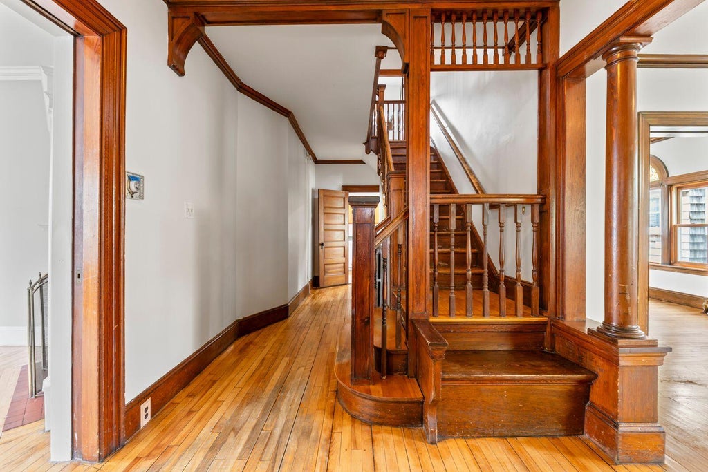Photo of 271 Woodford Street, Portland, ME 04103 (MLS # 1665155)