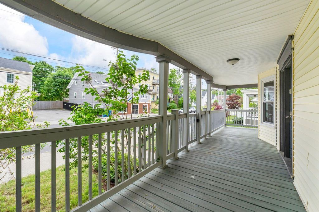 Photo of 271 Woodford Street, Portland, ME 04103 (MLS # 1665155)