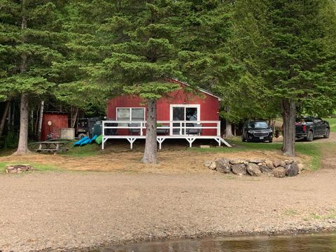 Photo of 7 West View Lane, Winterville Plt, ME 04736 (MLS # 1668210)
