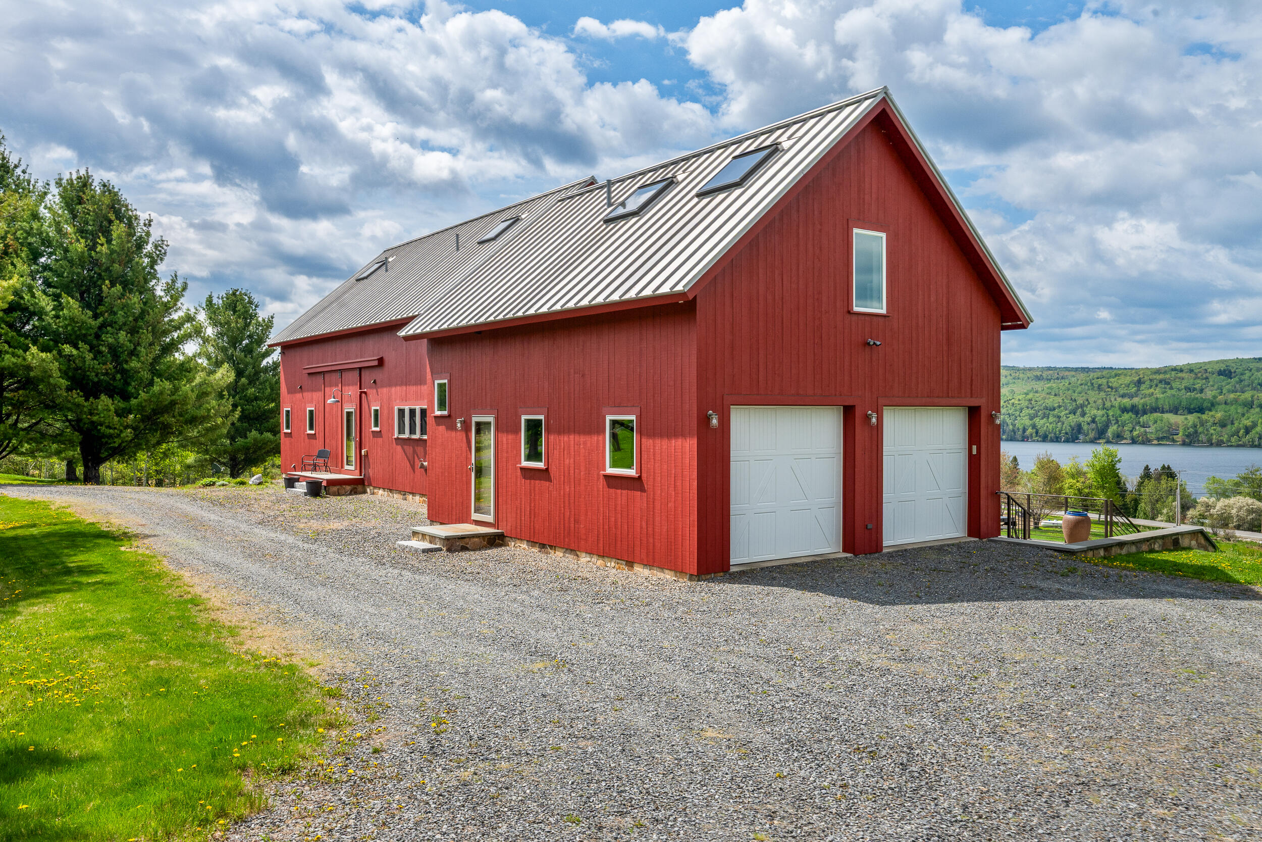 39 Kendall Farm Trail