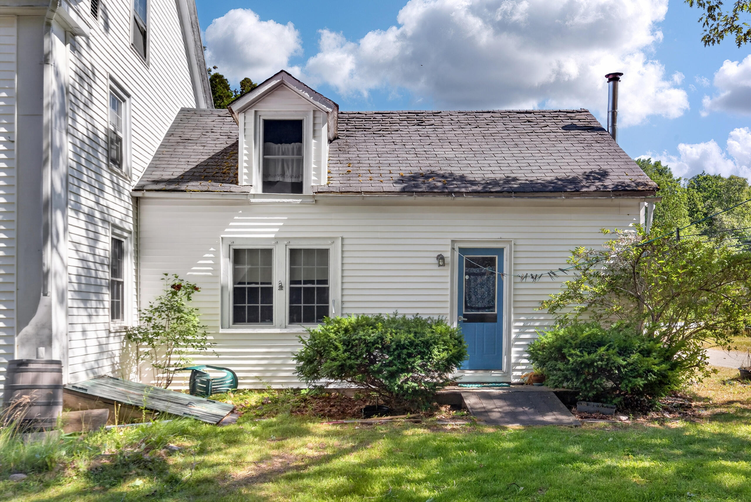 86 Grange Hall Road