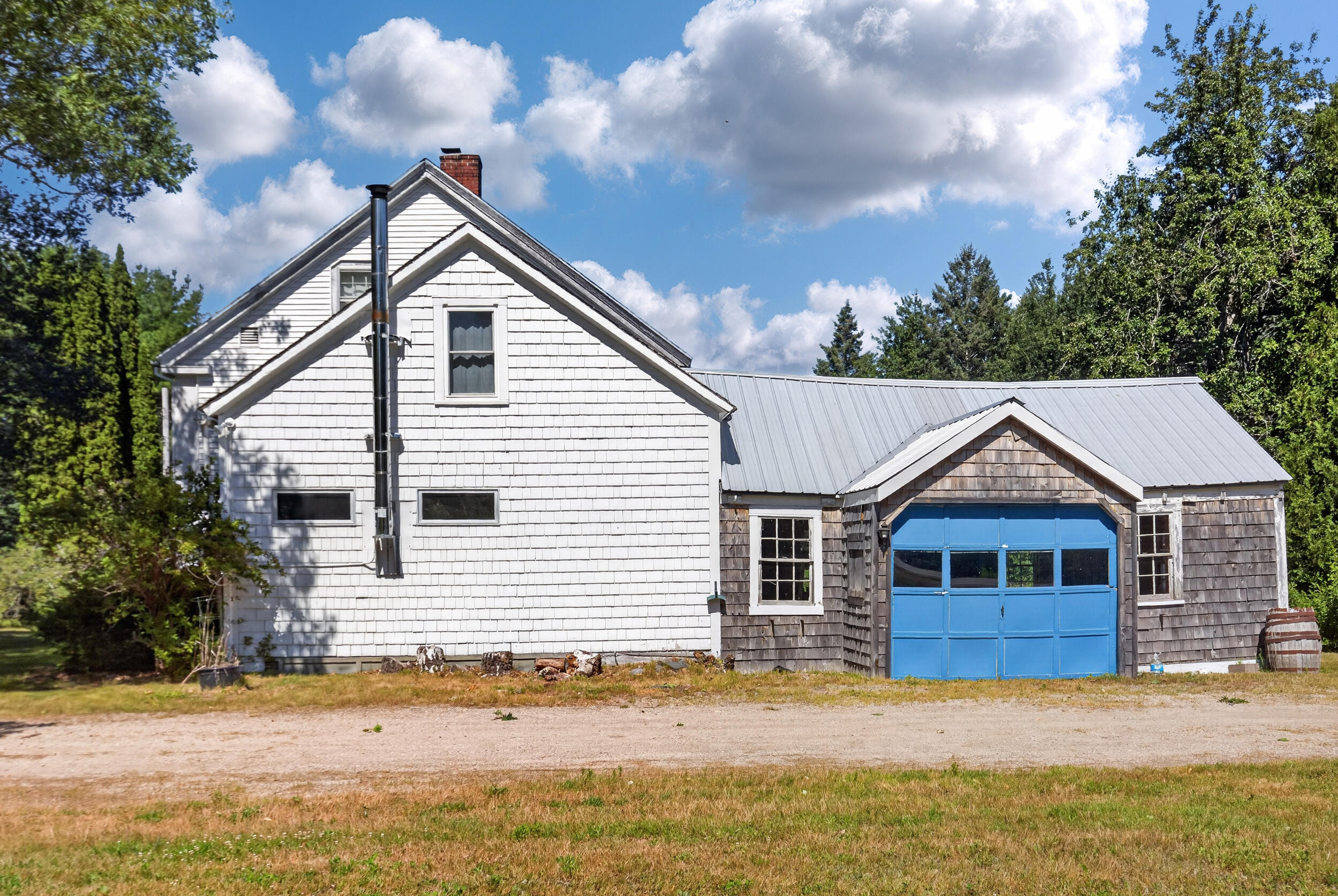 86 Grange Hall Road