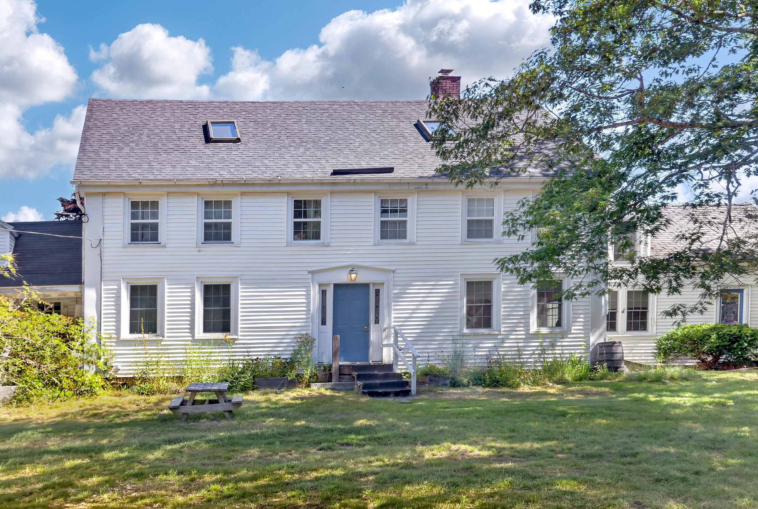 86 Grange Hall Road