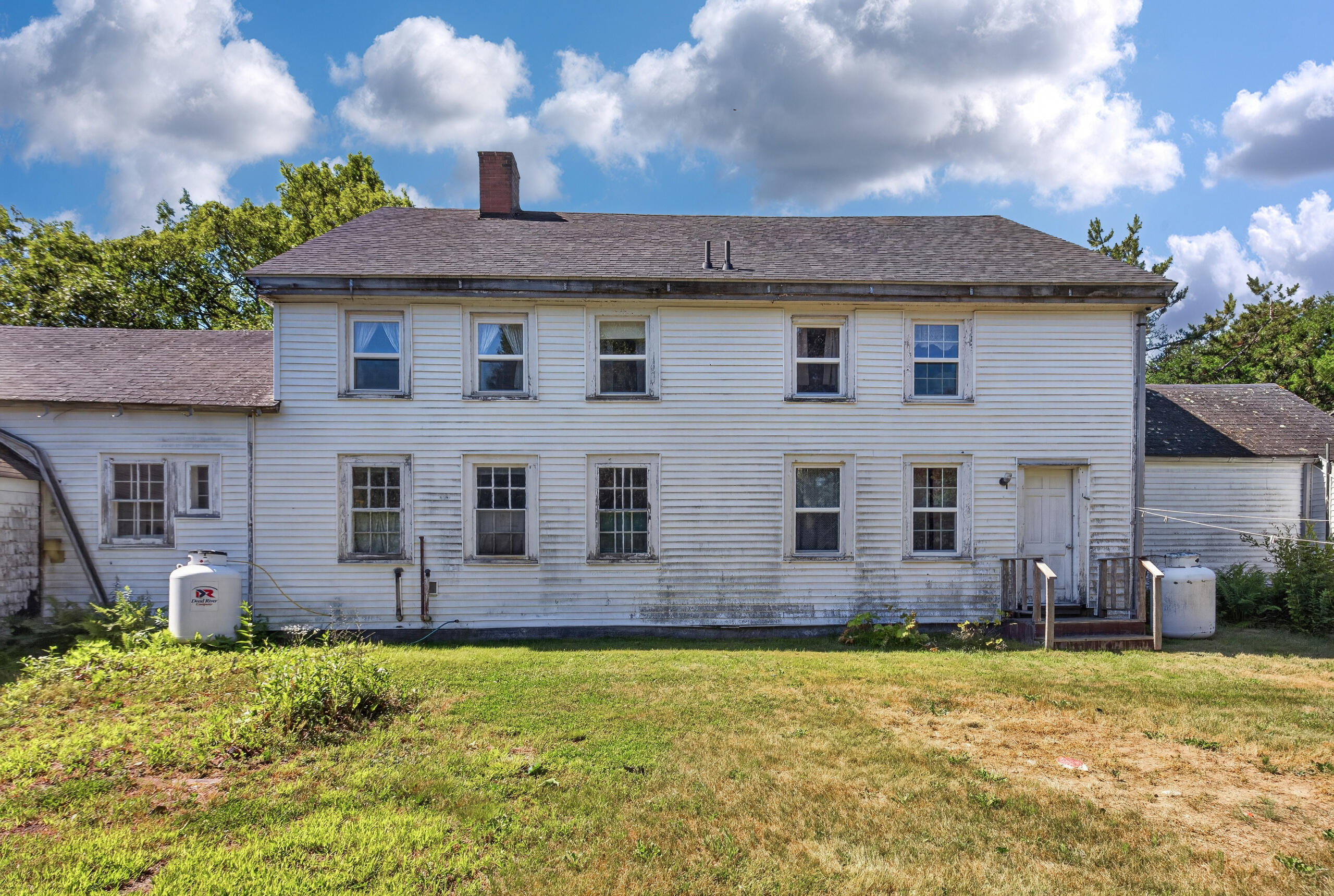 86 Grange Hall Road