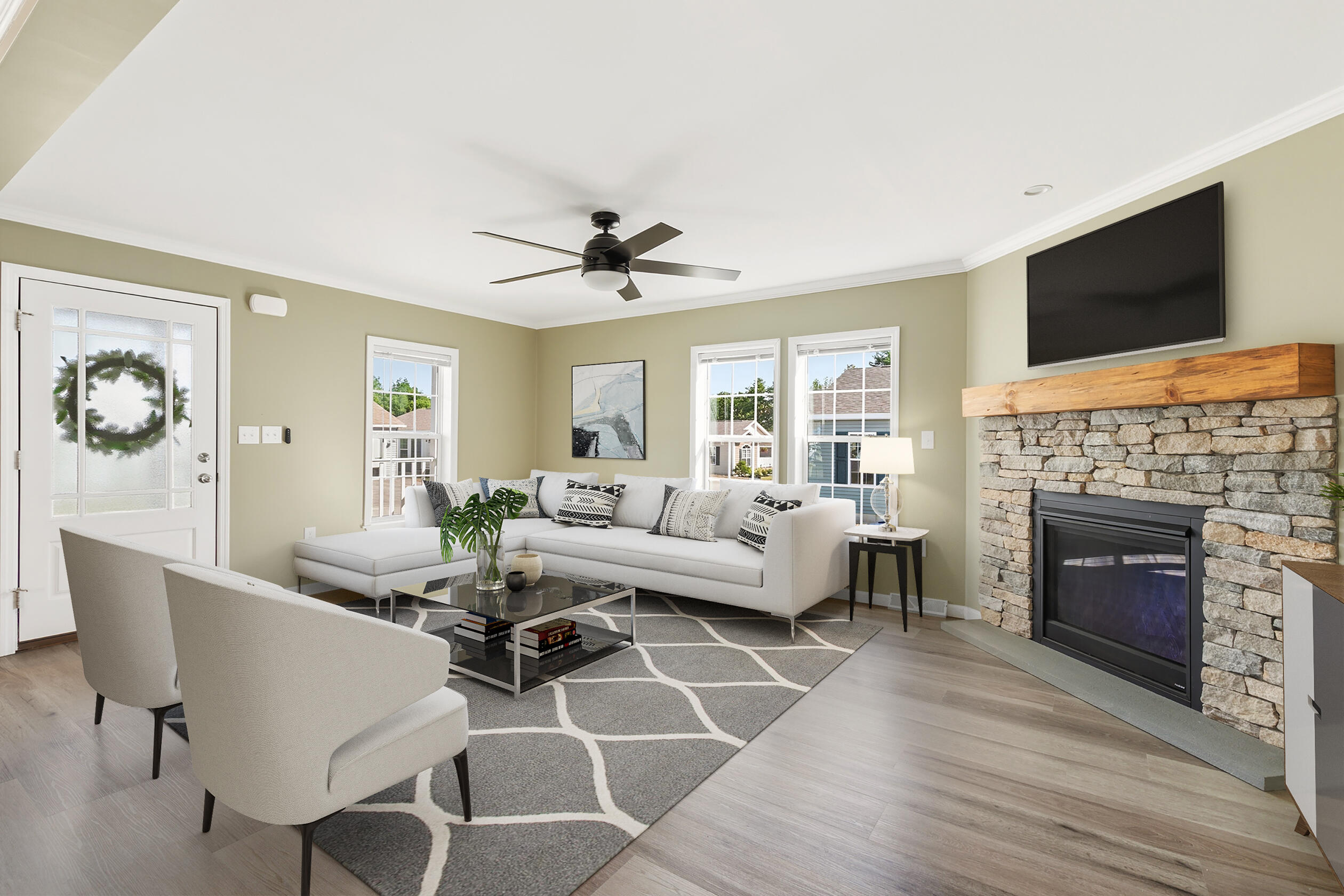 14 David Drive