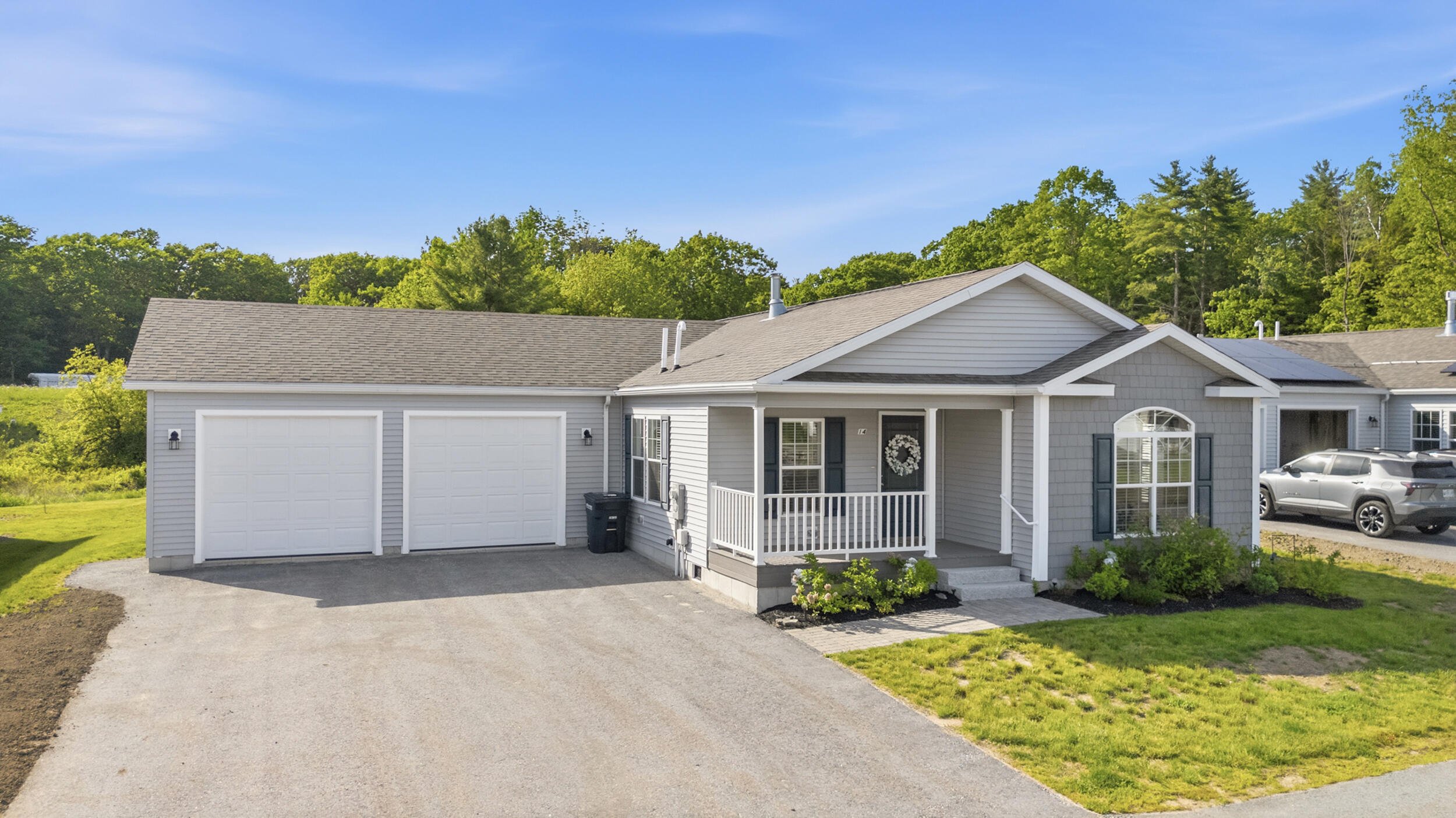 14 David Drive