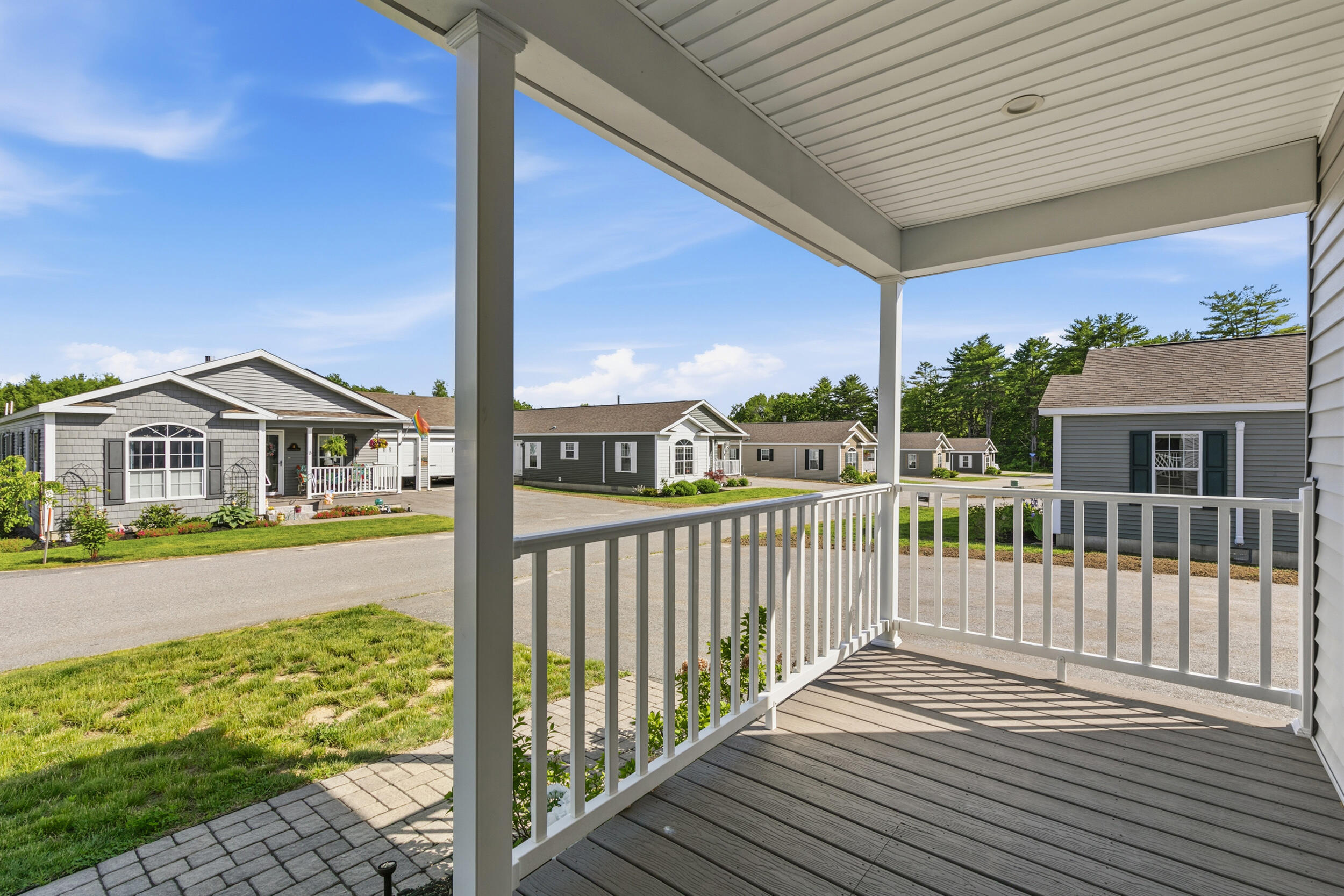 14 David Drive