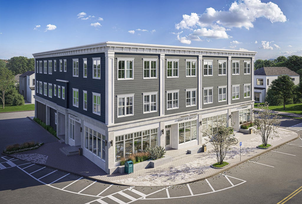 Photo of 298 Main Street #Unit B, Yarmouth, ME 04096 (MLS # 1662854)