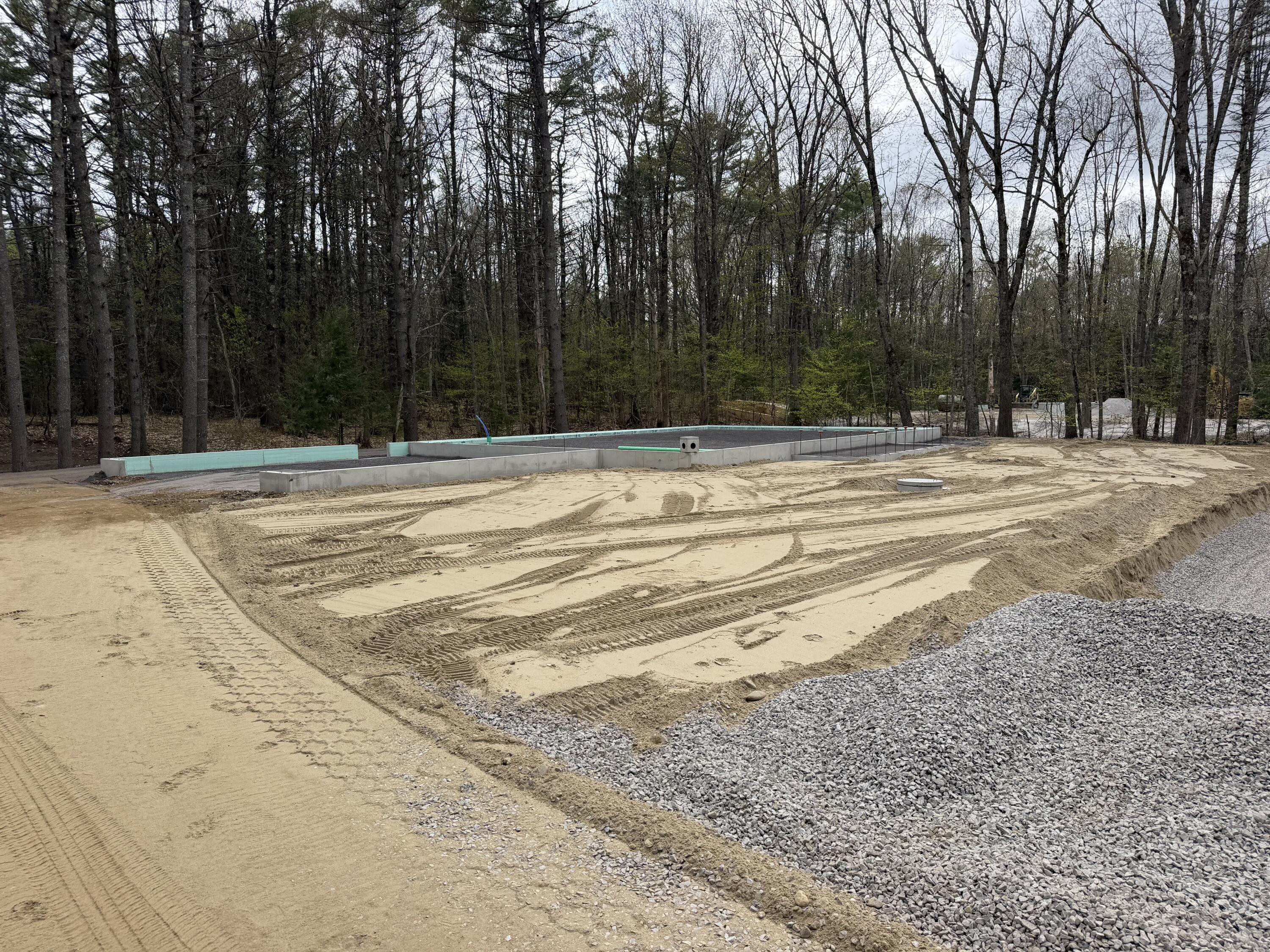 Lot 11 Pleasant Hill Road