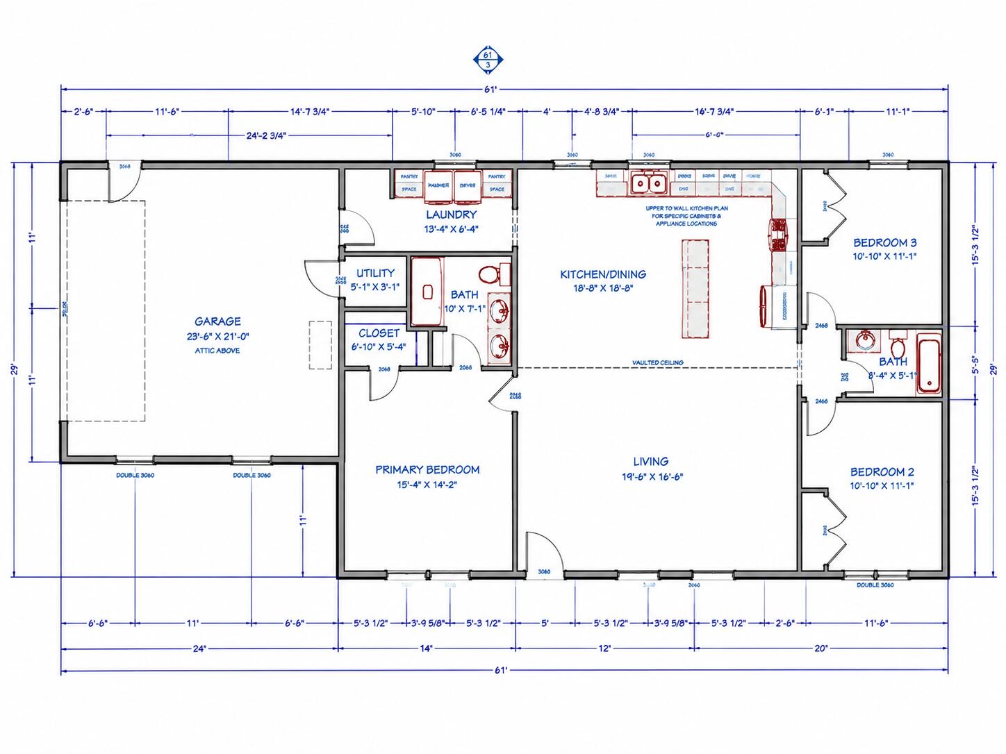 Lot 11 Pleasant Hill Road