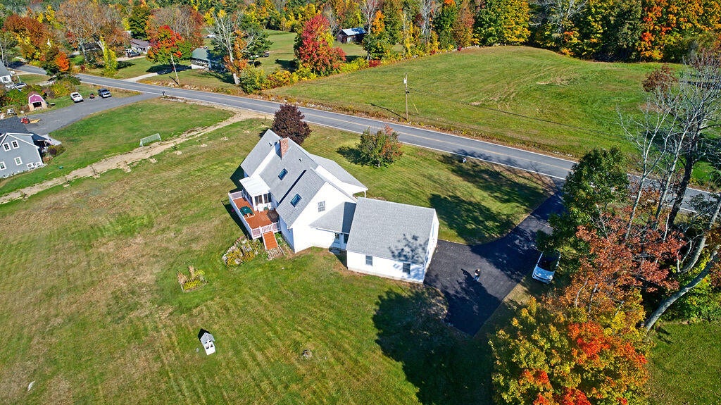520 Foxes Ridge Road