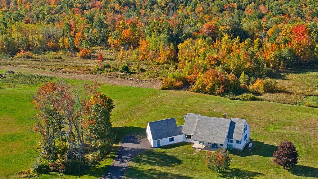 520 Foxes Ridge Road