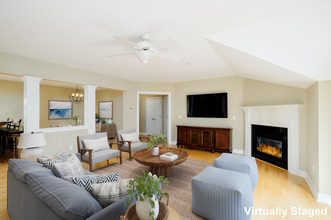 100 Shepards Cove Road H305