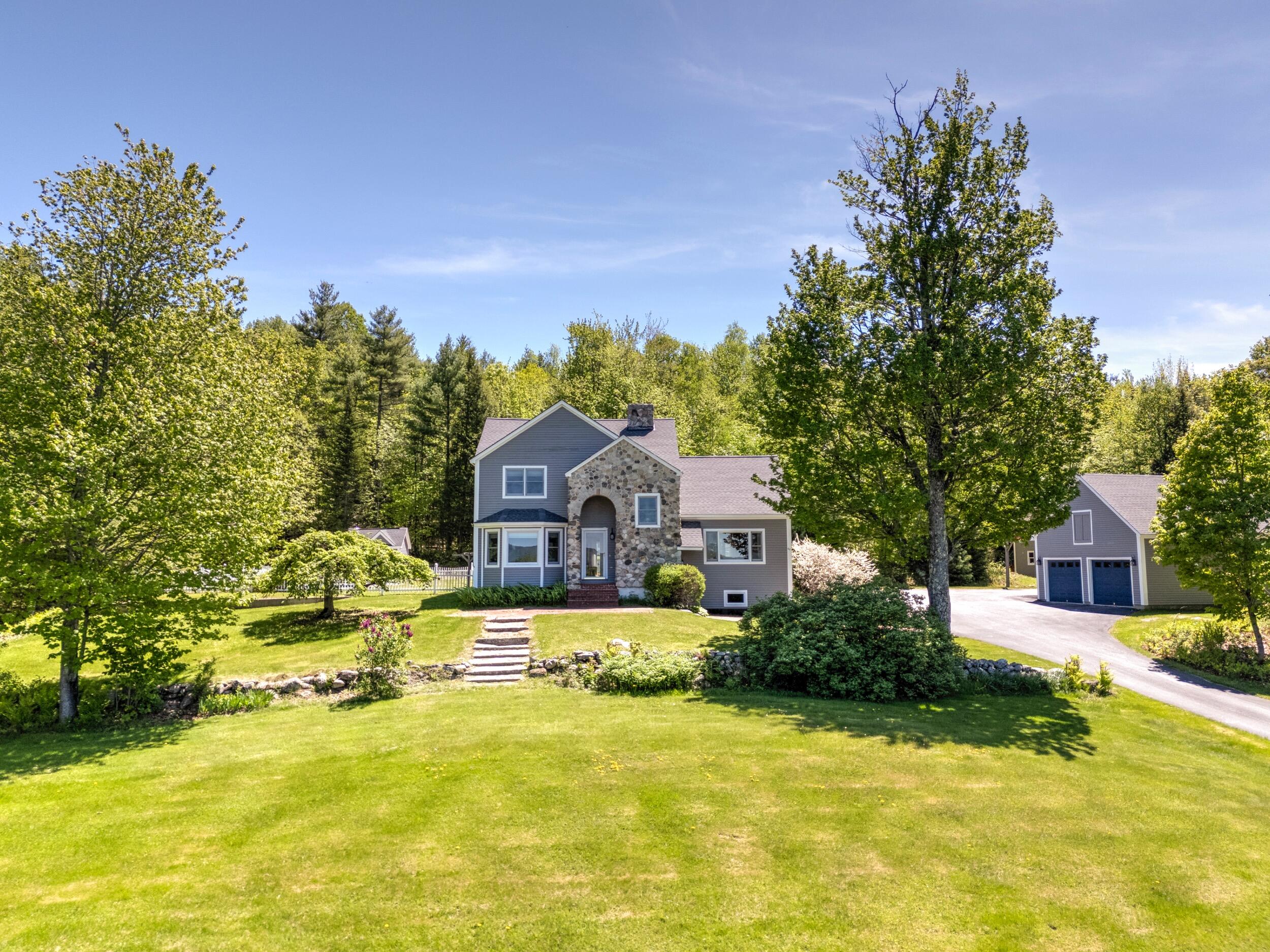 44 Jeffrey Road