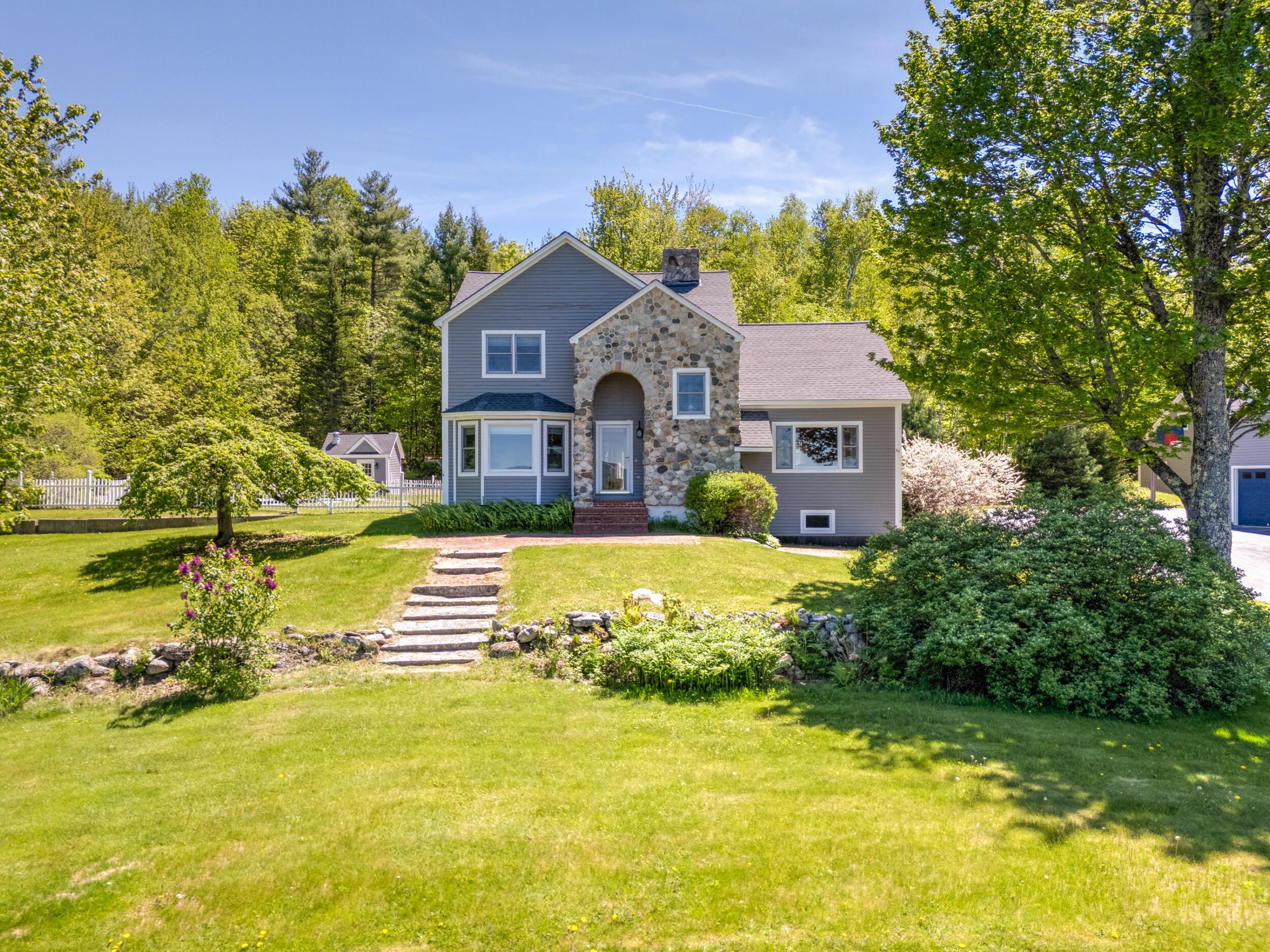 44 Jeffrey Road