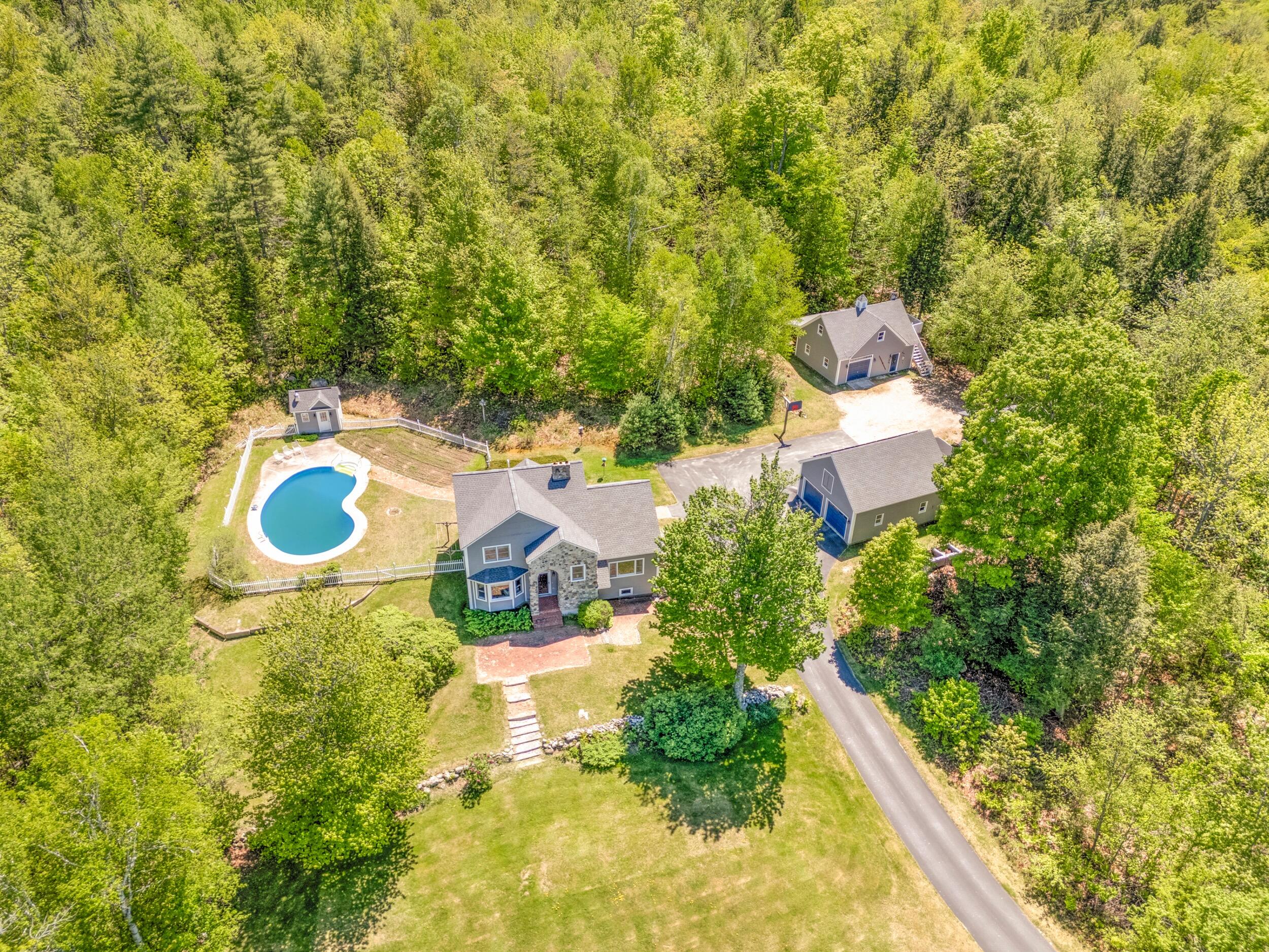 44 Jeffrey Road