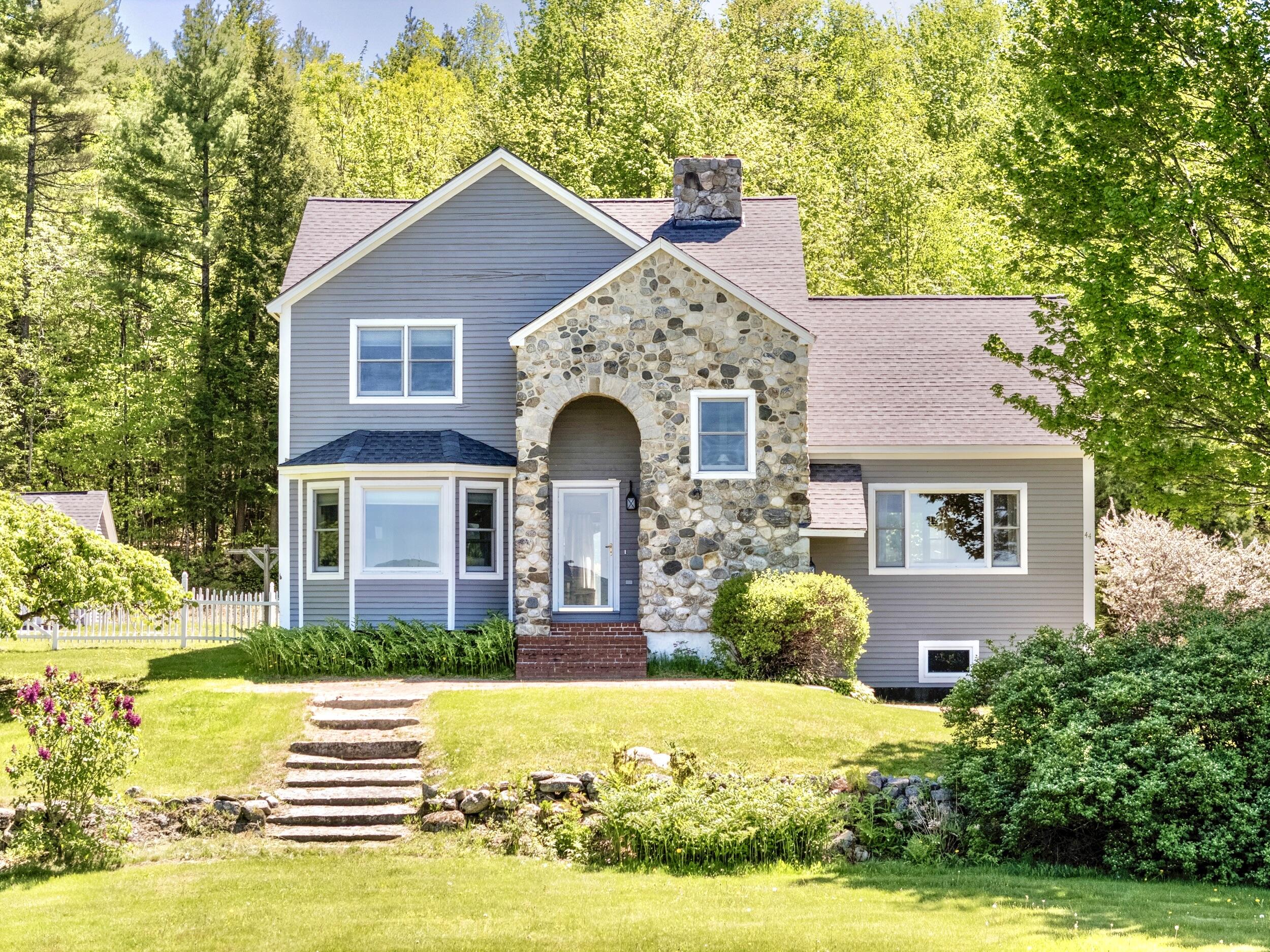 44 Jeffrey Road