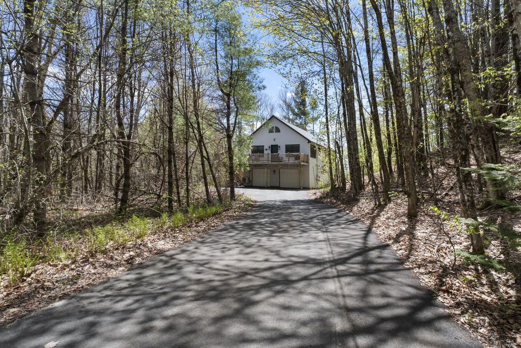 Photo of 149 Egypt Pond Road, Chesterville, ME 04938 (MLS # 1665317)