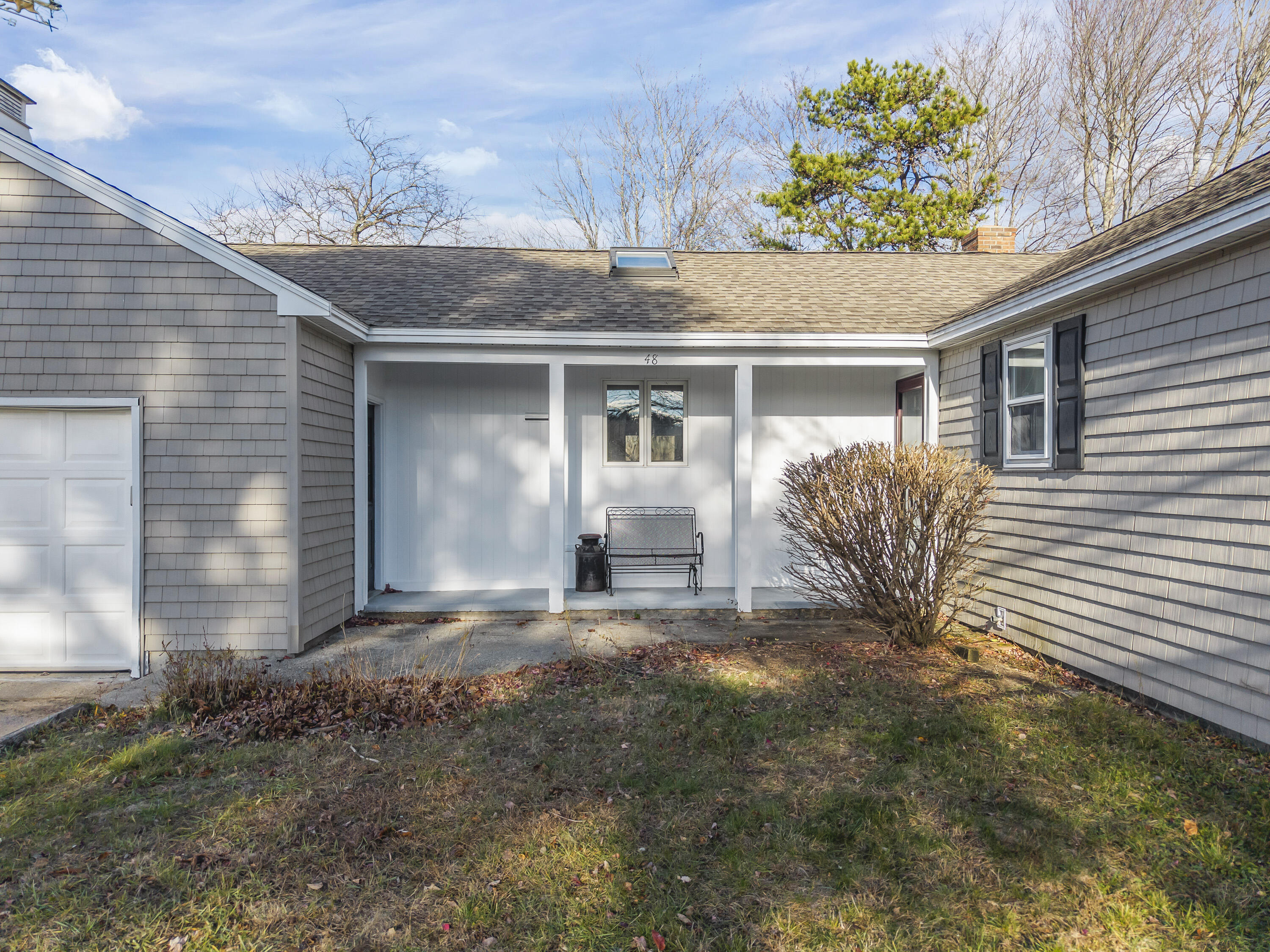 48 Howard Avenue