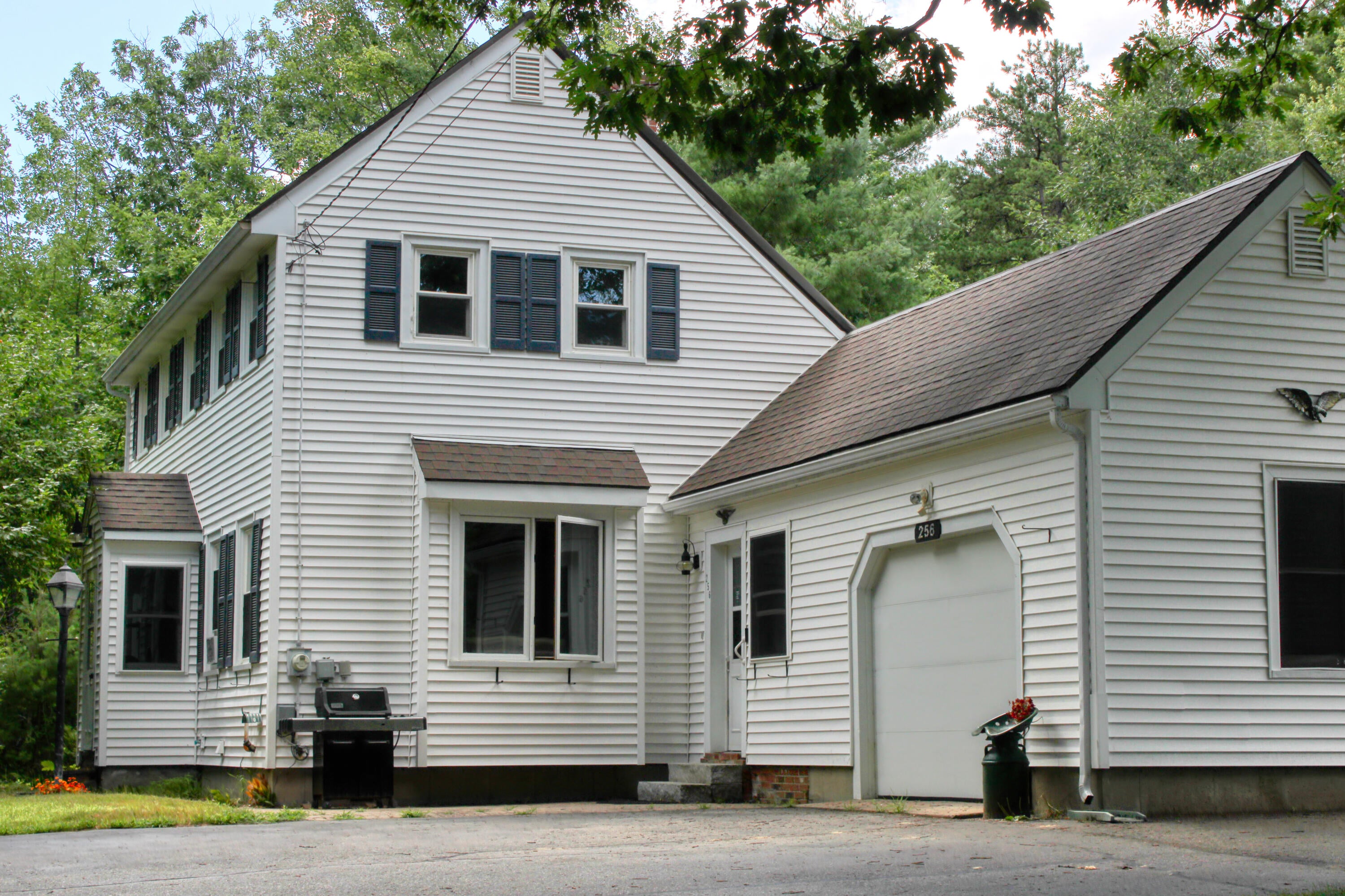 256 Lovewell Pond Road