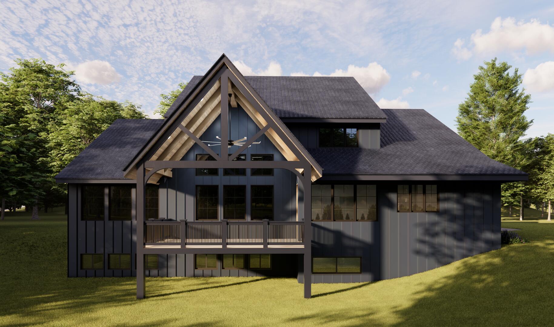 7 Coastal Pines