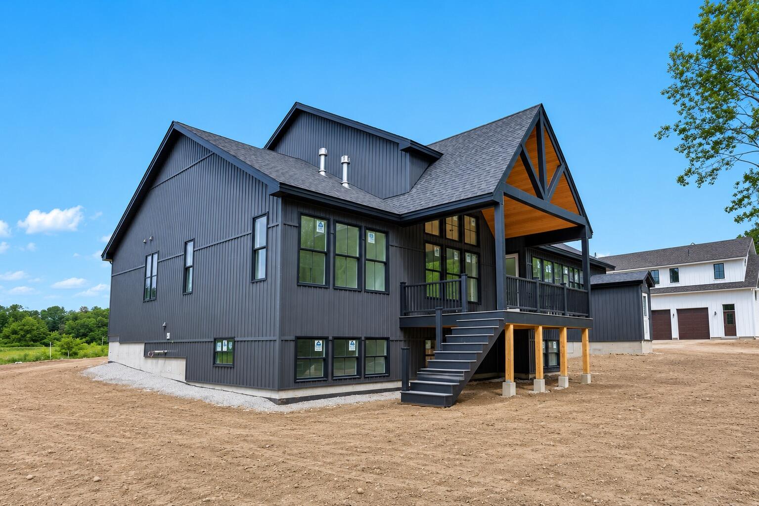7 Coastal Pines