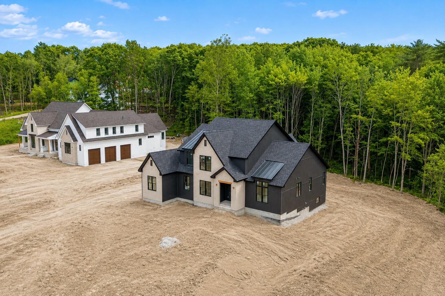 7 Coastal Pines