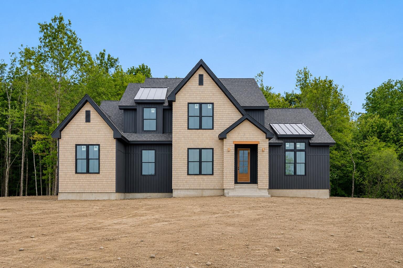 7 Coastal Pines