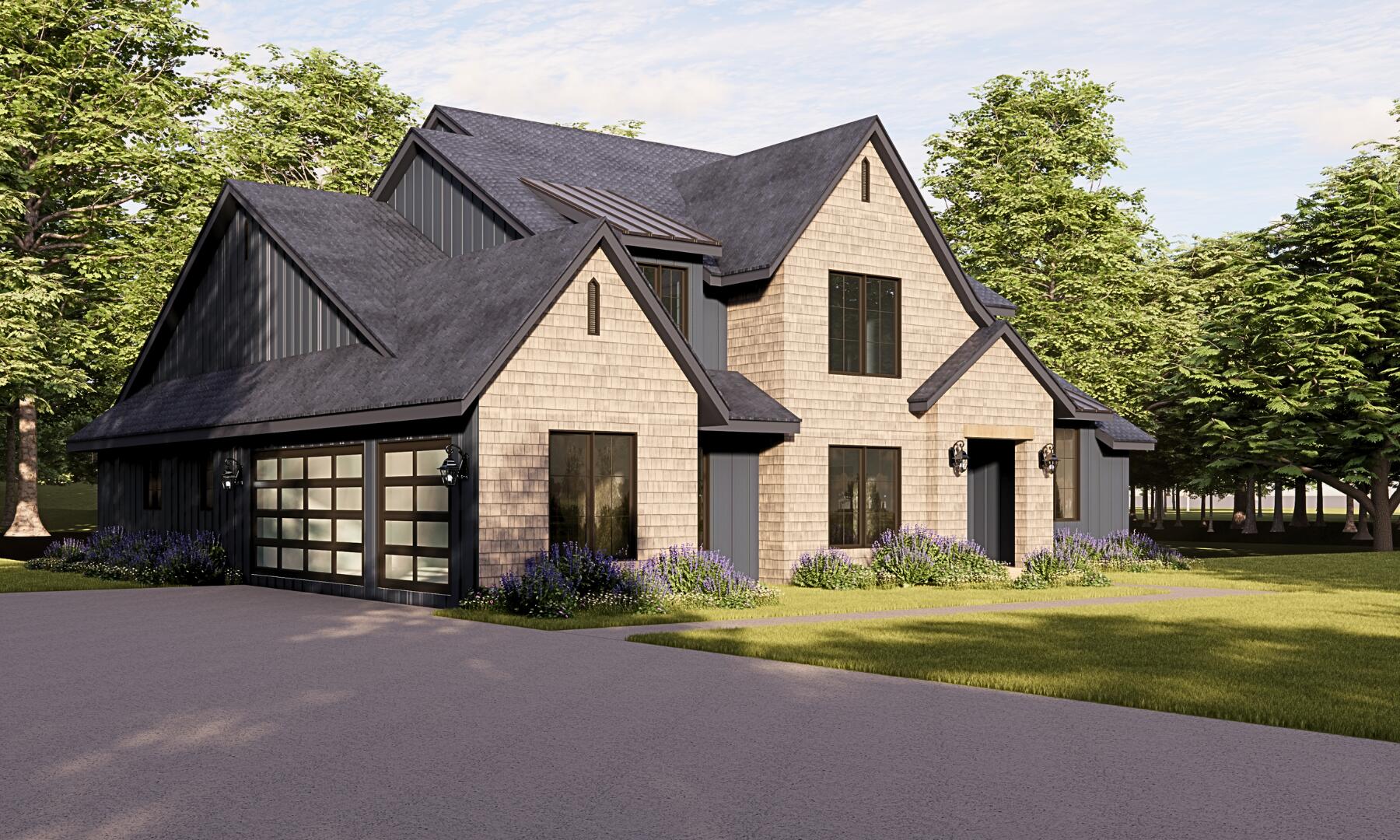 7 Coastal Pines