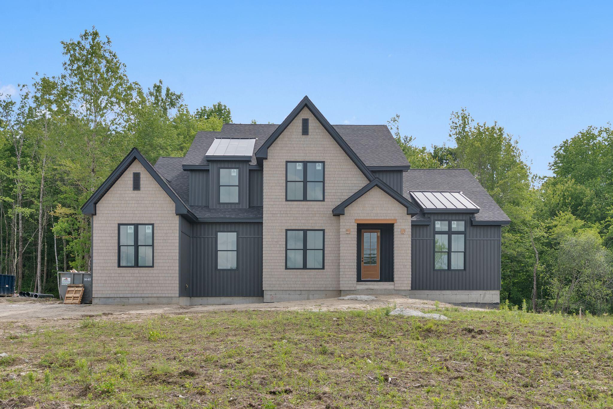 7 Coastal Pines