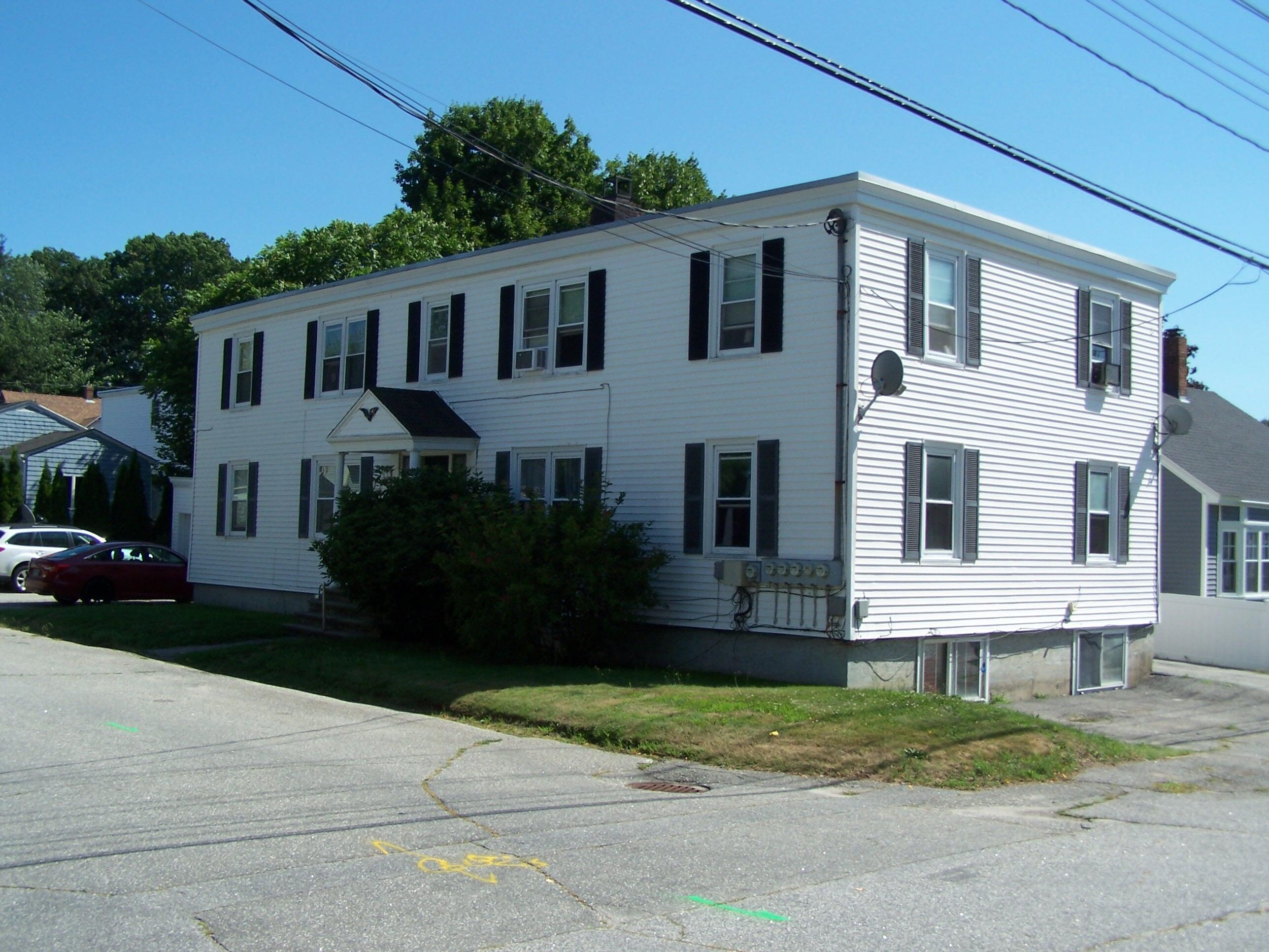 26-28 Wilson Street