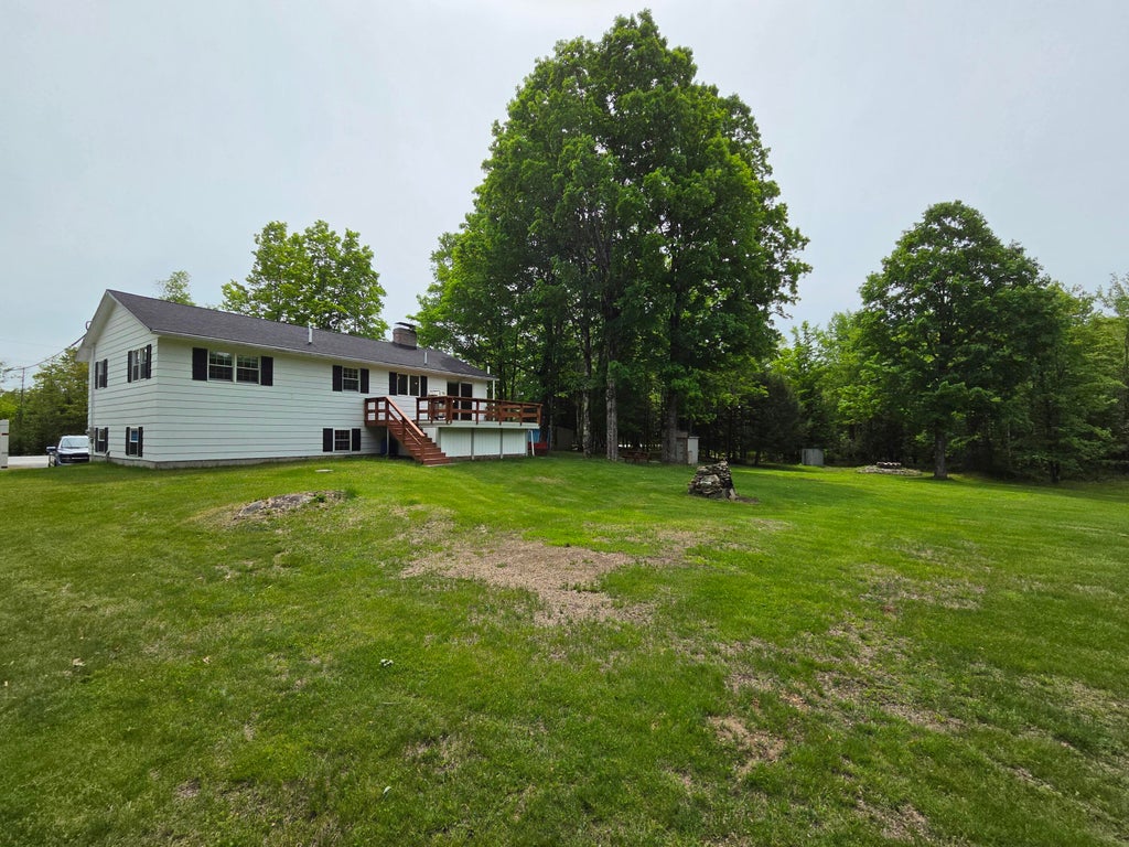 Photo of 1333 Federal Road, Livermore, ME 04253 (MLS # 1665458)
