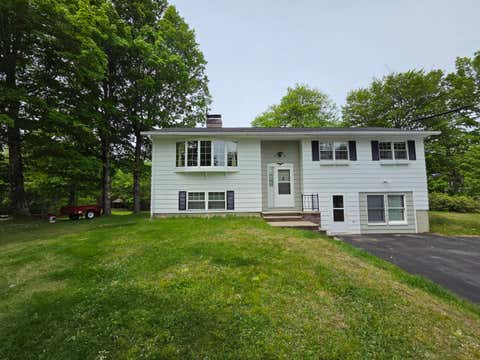 Photo of 1333 Federal Road, Livermore, ME 04253 (MLS # 1665458)