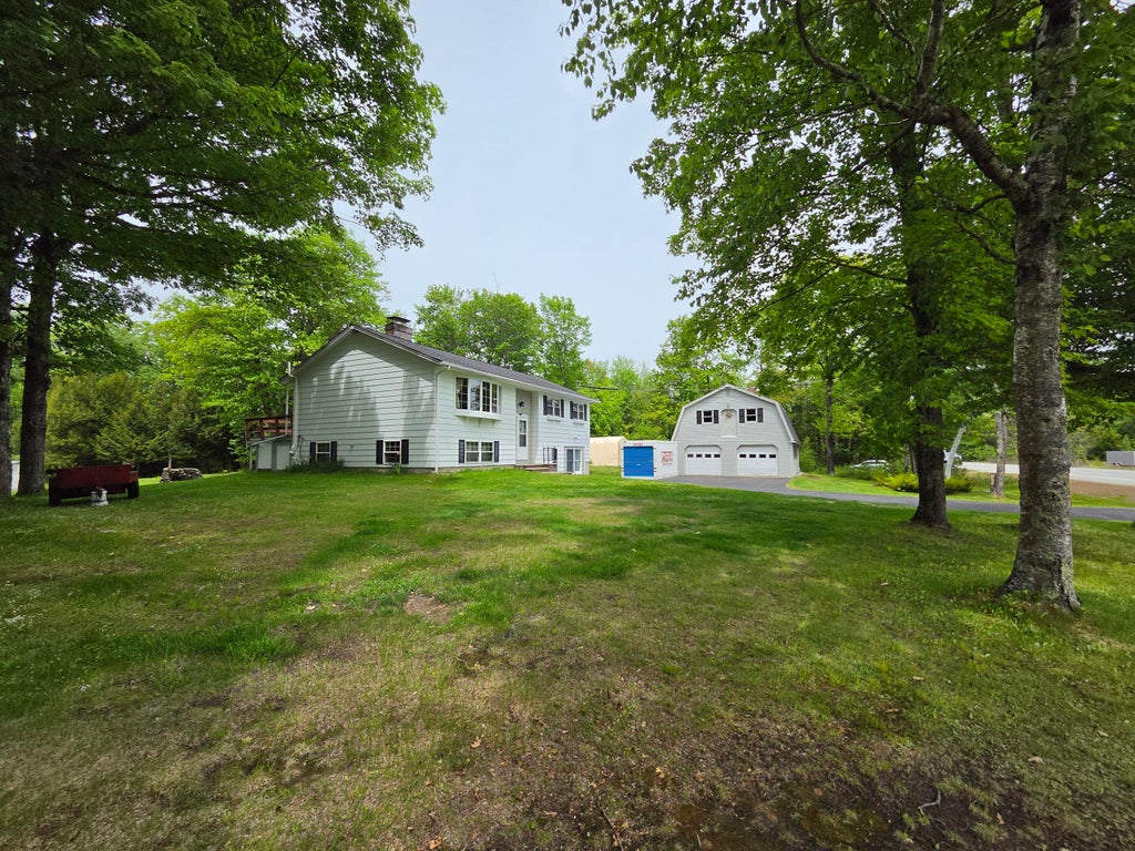 Photo of 1333 Federal Road, Livermore, ME 04253 (MLS # 1665458)