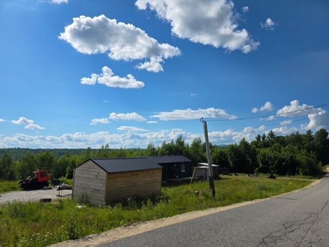 Photo of 136 Ellingwood Road, Paris, ME 04281 (MLS # 1669584)