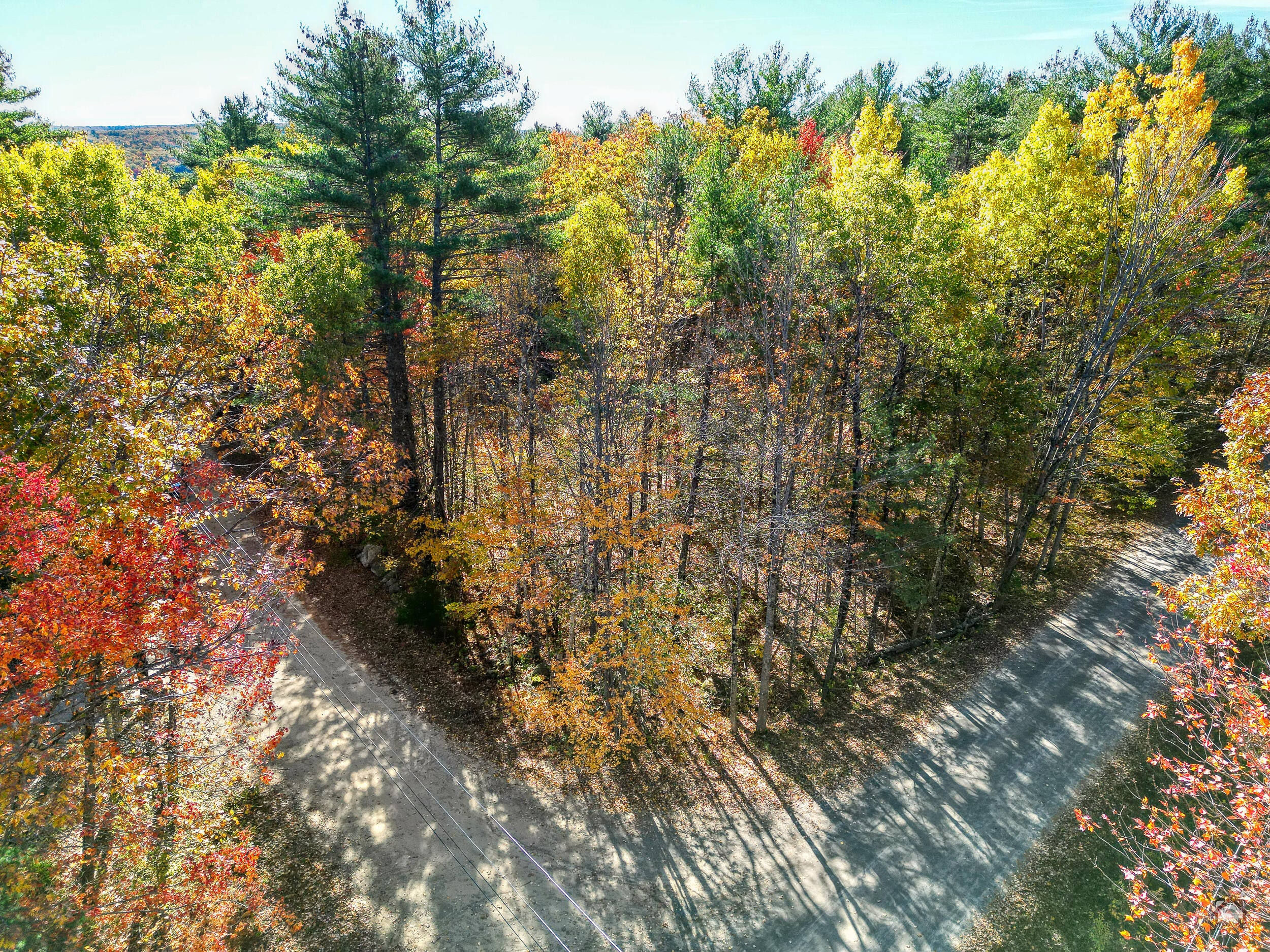 U09-056 Loop Road