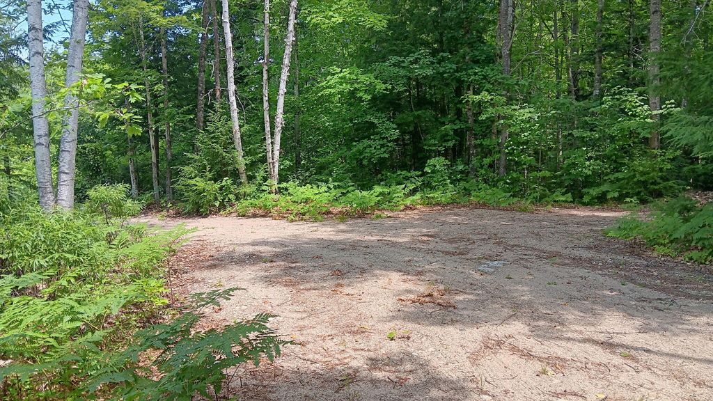 Photo of 1183 Old Waterford Road, Lovell, ME 04051 (MLS # 1671015)