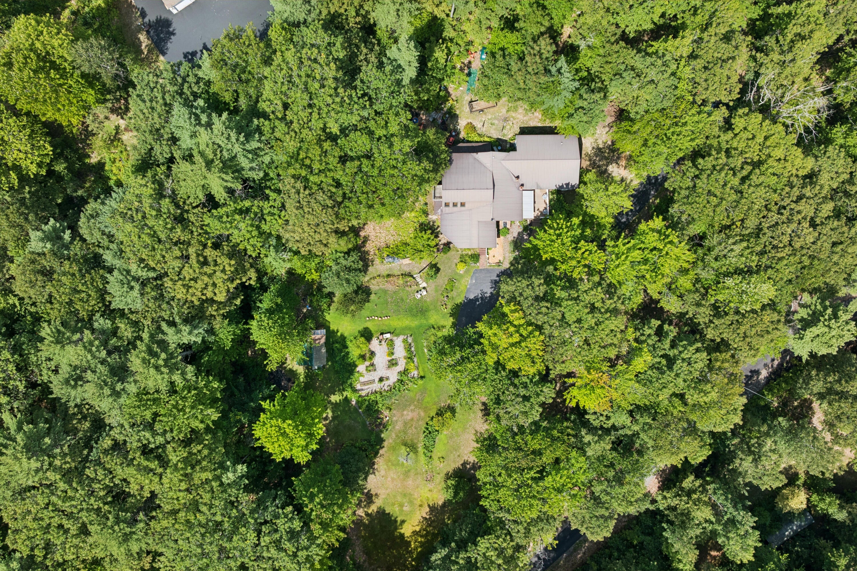 850 Richville Road
