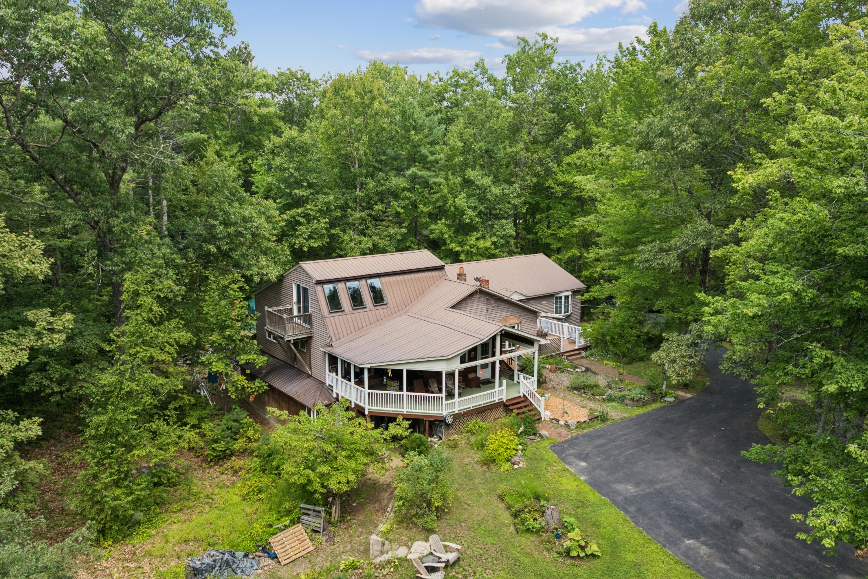 850 Richville Road