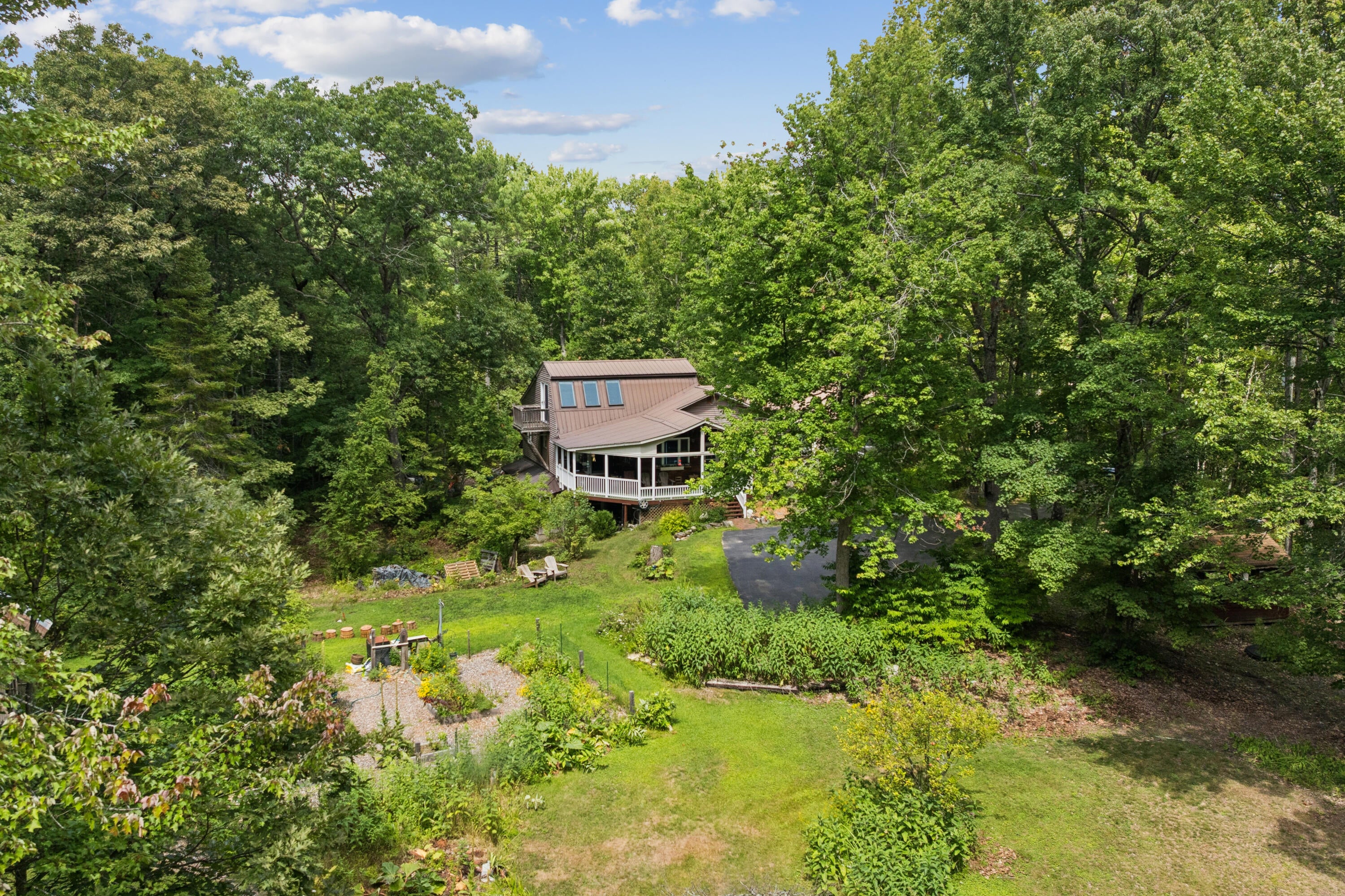 850 Richville Road