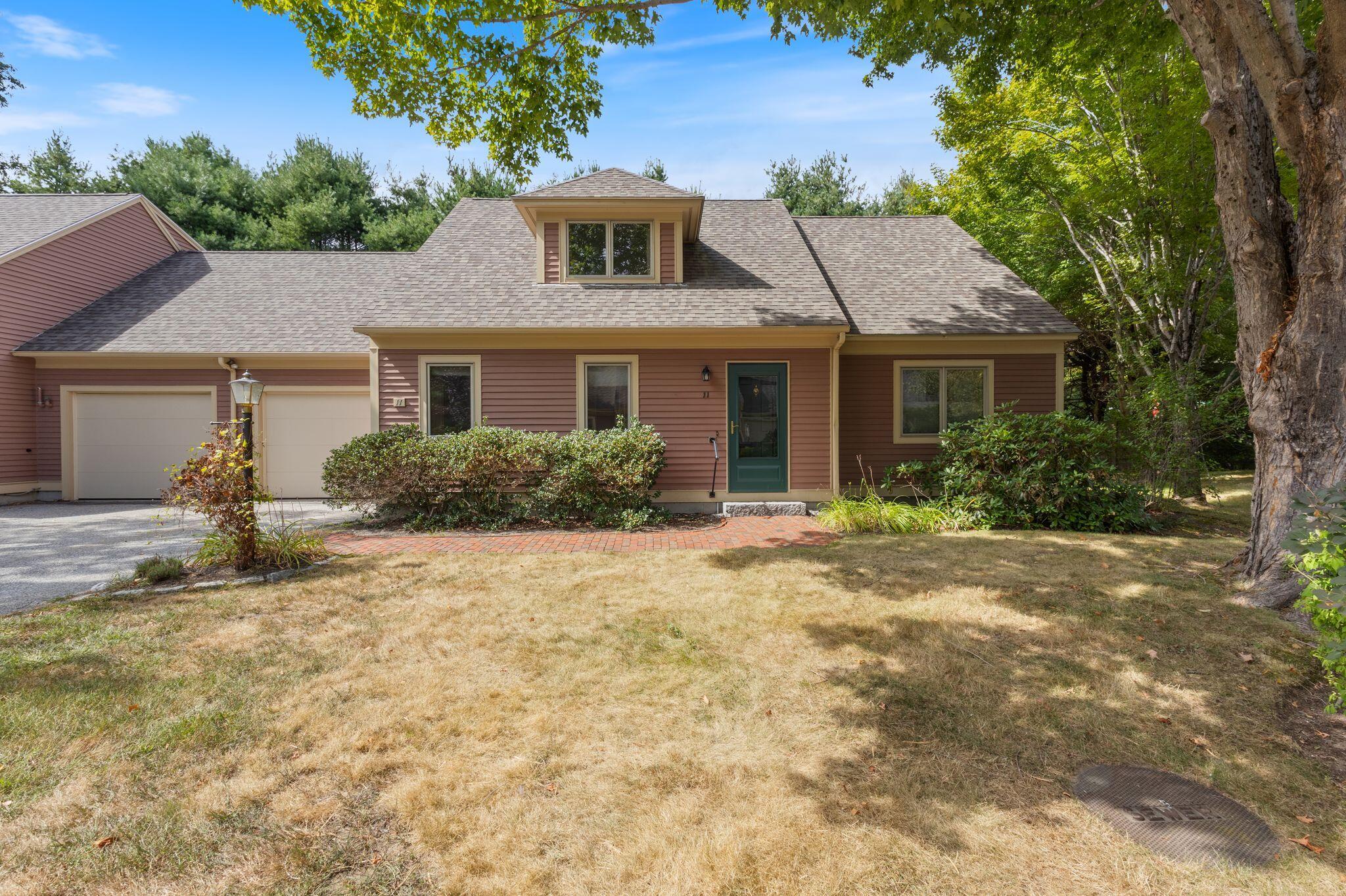 11 Birch Meadow Road 11