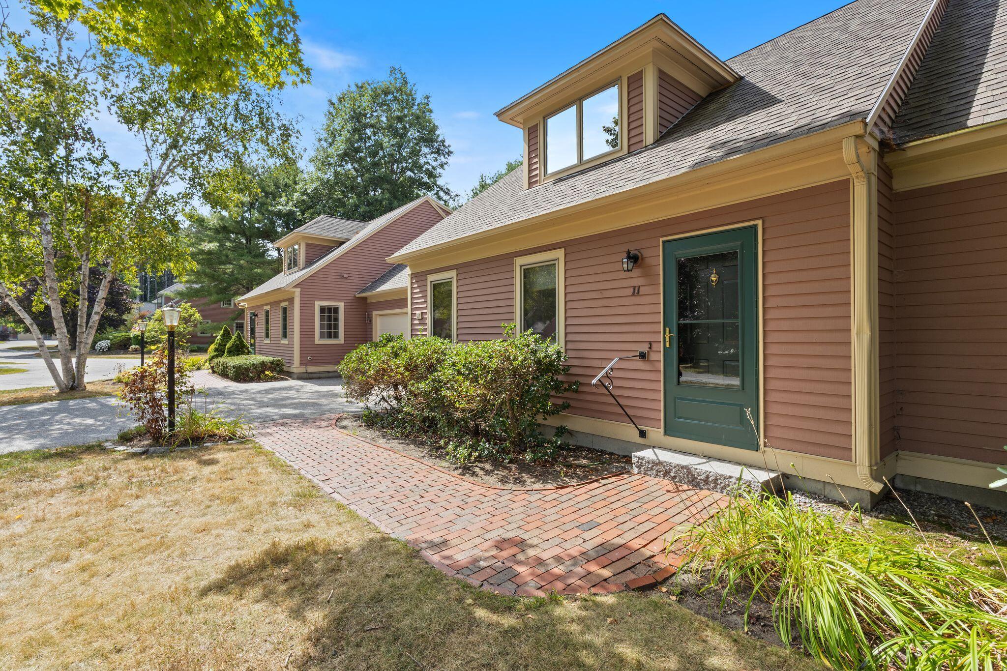 11 Birch Meadow Road 11