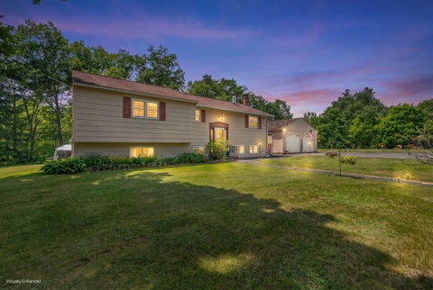 Photo of 54 Blayne Street, Dixfield, ME 04224 (MLS # 1667720)