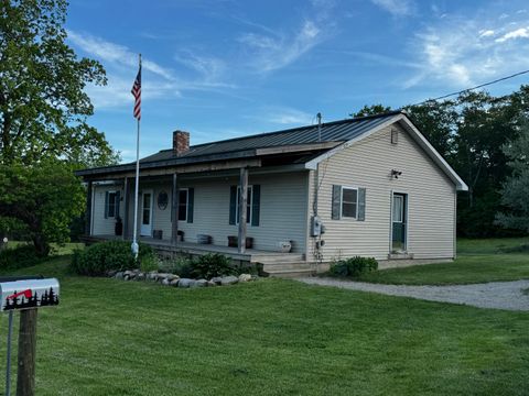 Photo of 288 Cross Road, Avon, ME 04966 (MLS # 1666188)
