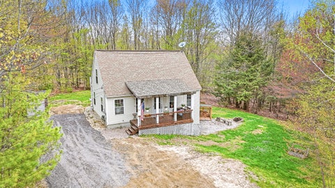 Photo of 14 Wipple Tree Lane, Naples, ME 04055 (MLS # 1662562)