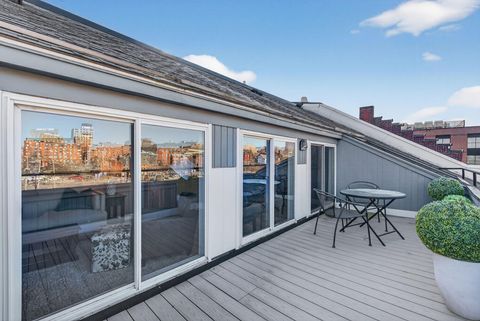 Photo of 269 Commercial Street #5B, Portland, ME 04101 (MLS # 1665909)