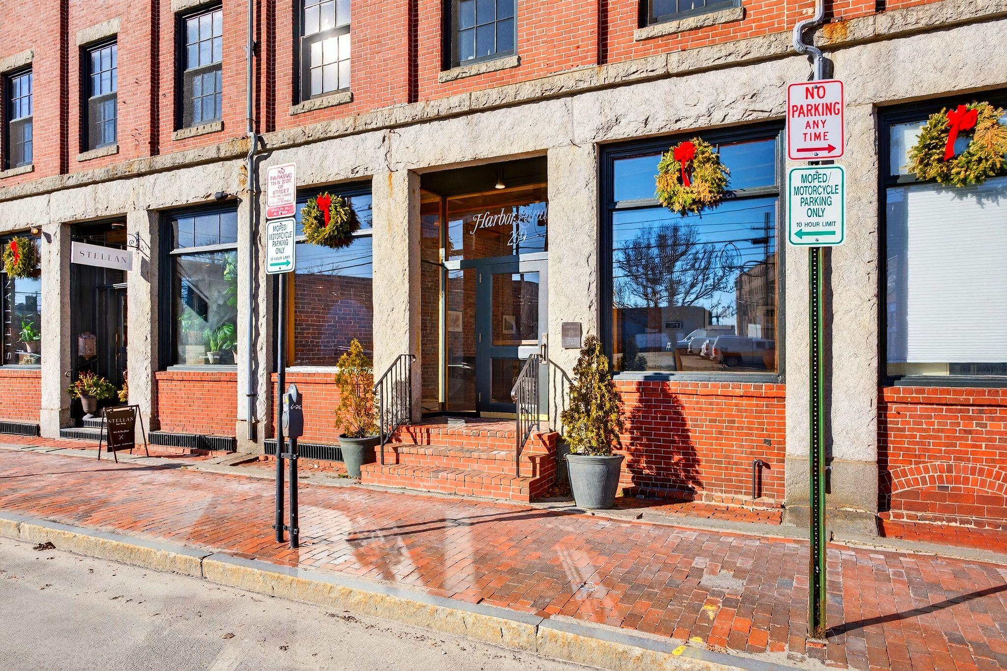 269 Commercial Street 5B