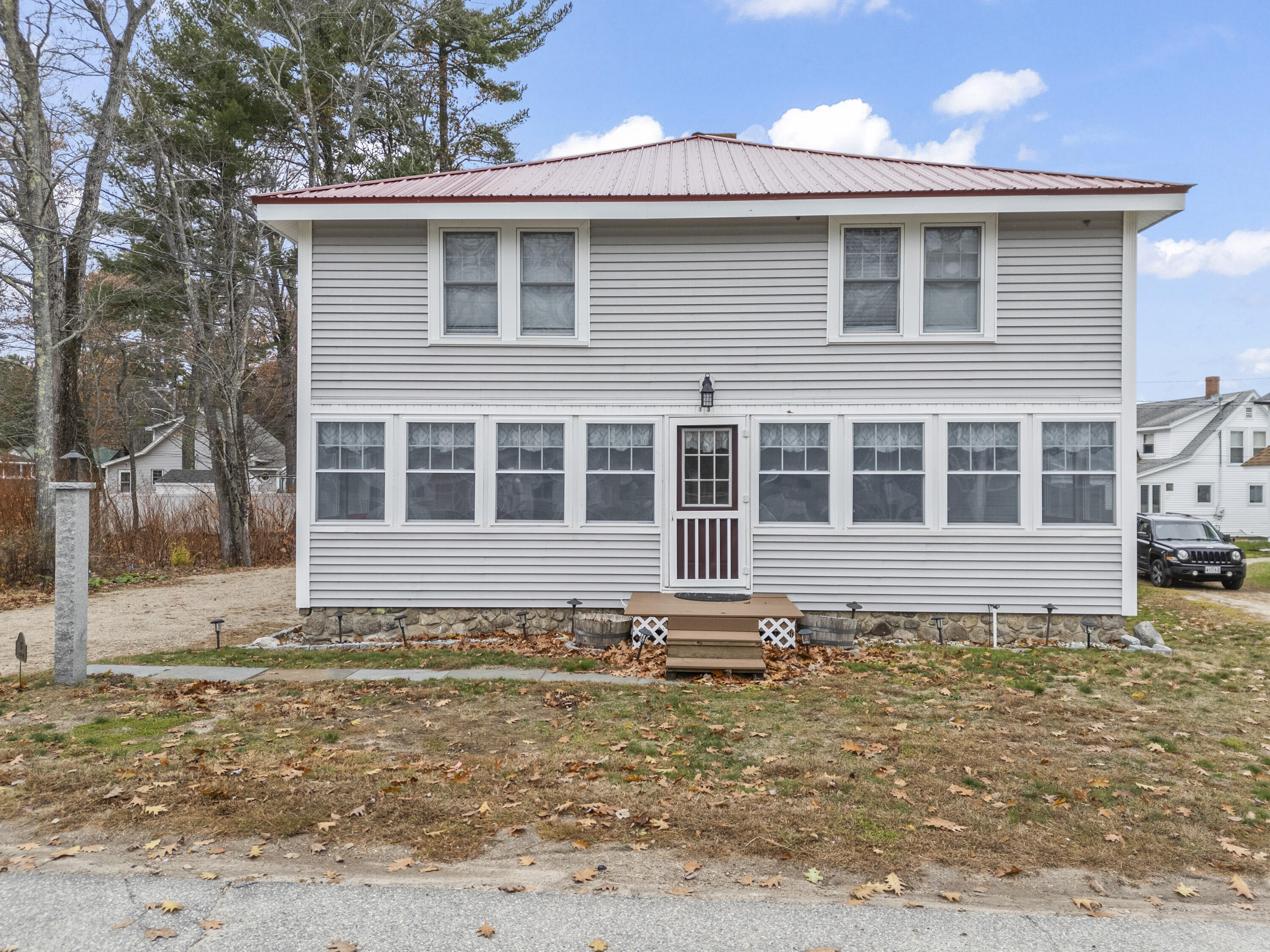 13 Quest Avenue